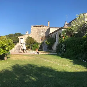 Holiday home La Petite Maison, Saint-Paul-de-Vence