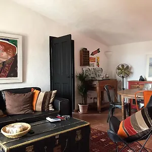 Apartment Derriere L'eglise, Saint-Paul-de-Vence