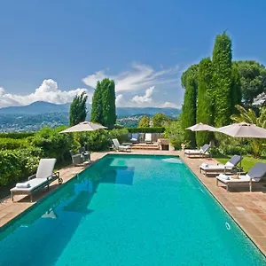 Bed & Breakfast Du Chanoine, Saint-Paul-de-Vence