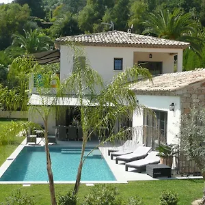 Apartment Etoile De Paul, Saint-Paul-de-Vence