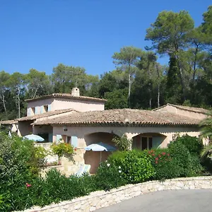 Appartamento Des Gardettes, Saint-Paul-de-Vence