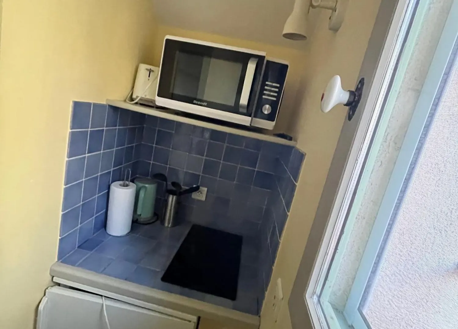 Jas Alexandre Apartment Saint-Paul-de-Vence