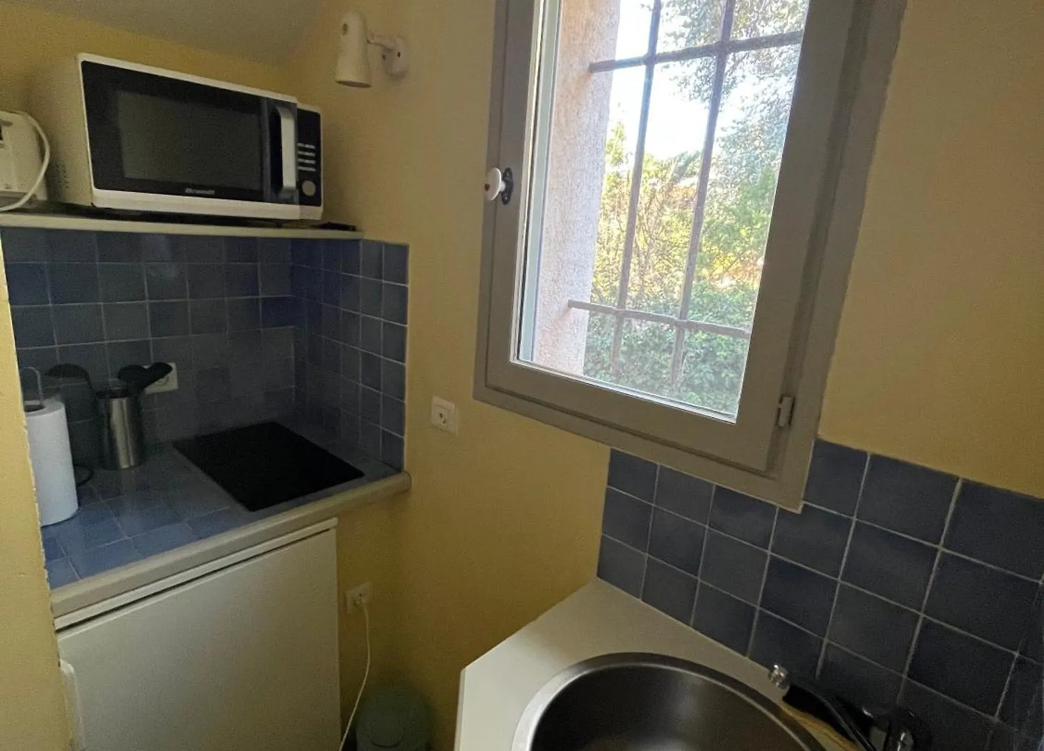 Jas Alexandre Apartment Saint-Paul-de-Vence 0*,  France