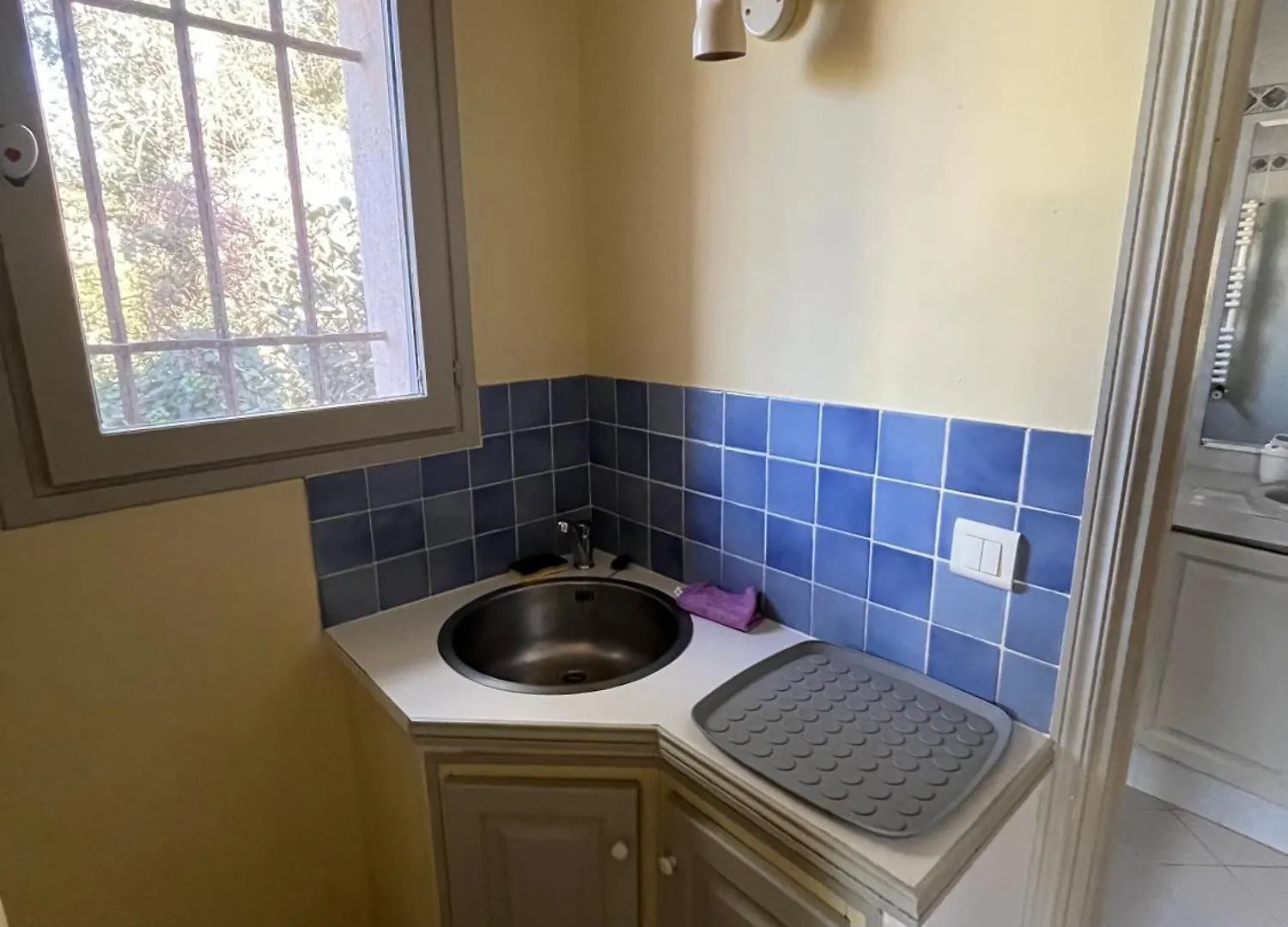 Jas Alexandre Apartment Saint-Paul-de-Vence 0*,