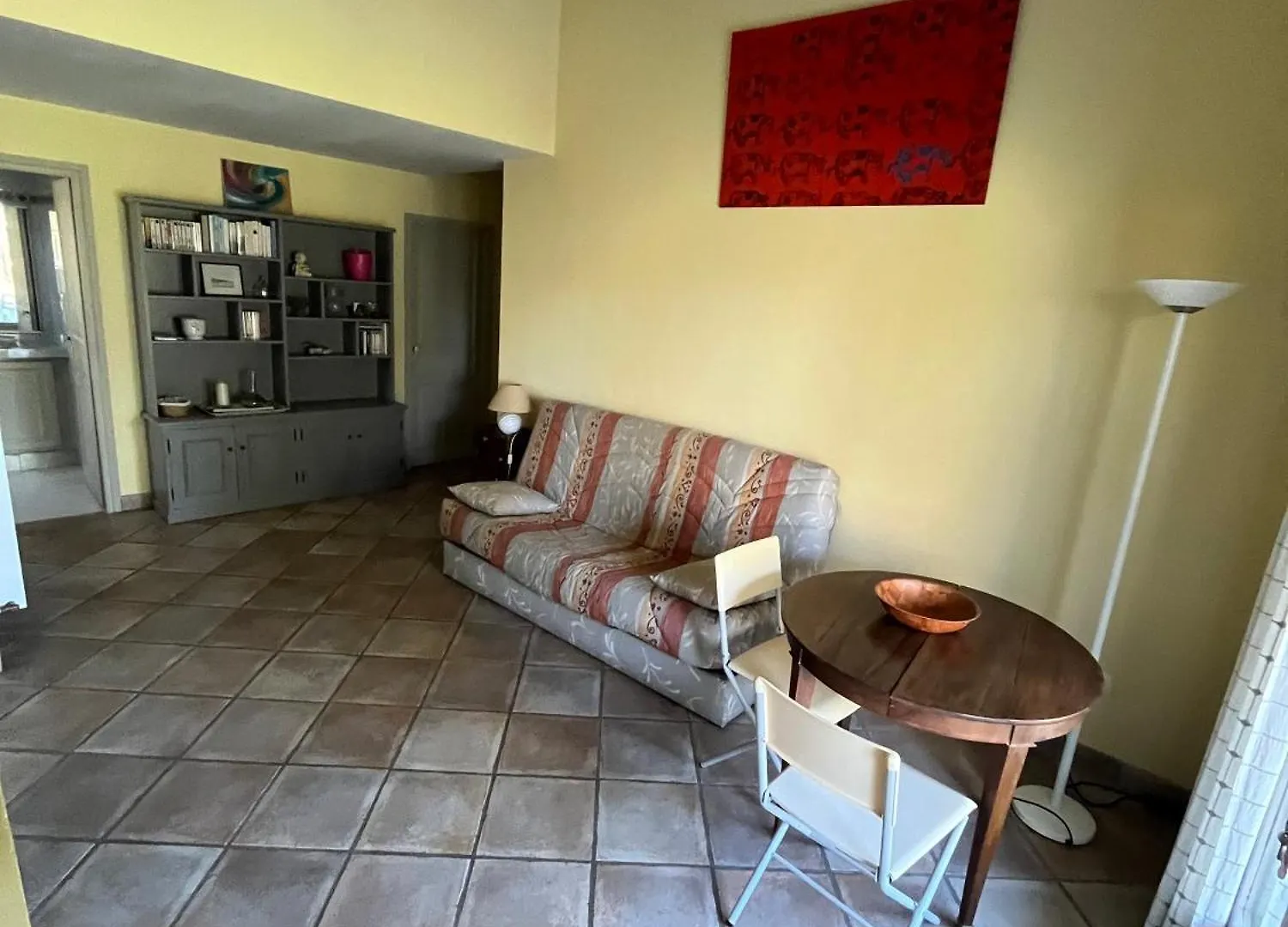 Jas Alexandre Apartment Saint-Paul-de-Vence